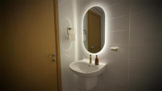 luxury one bedroom flat - 8