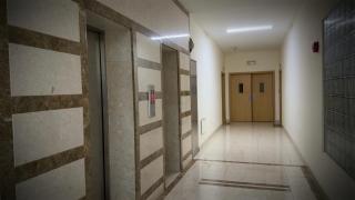 luxury one bedroom flat - 6