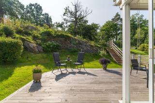 Townhouse in Huskvarna - 5