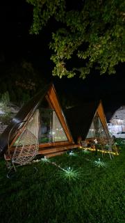 Thethi Sky Lodge - 1