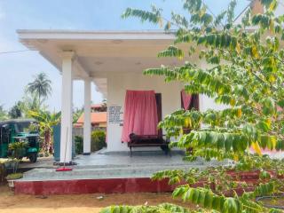 MOMS Villa - 9