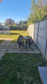 Appartement endroit calme - 3
