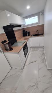 Appartement endroit calme - 1