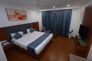 Hotel SSB international - 3