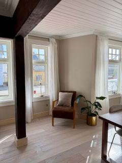 4-Bedroom Apartment - 6
