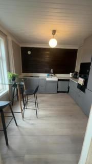 4-Bedroom Apartment - 7