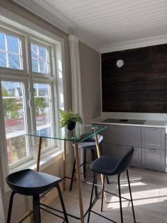4-Bedroom Apartment - 1