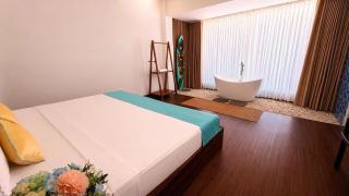 Bluocean Villa Beachfront Mui Ne - 1