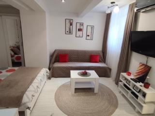 Studio Apartman KOCKA - 9