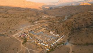 Sama Jabal Shams Resort - 8