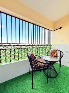 Beautifully crafted One bedroom near Nairobi CBD! - 8