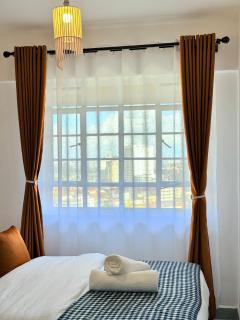 Beautifully crafted One bedroom near Nairobi CBD! - 7