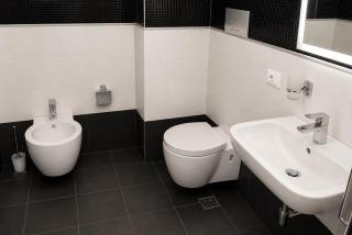 Private Apartament in Resort &Spa Diamond Hill - 3