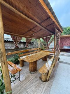 ECO guest house - 9