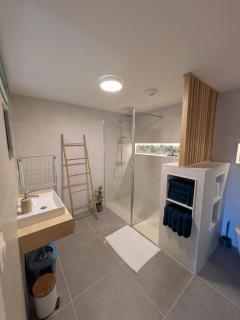 La charmante remise d'Alsace - Appartement Chez Mamama et Papapa - 1