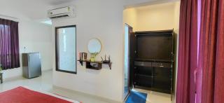 Hotel Wave Morjim - 6