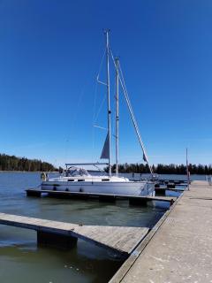 Spend a night on a Sailing Boat - 0