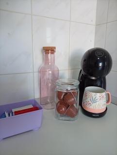 Apartmani Ćuk - 1