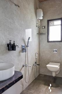 Privy Stays- Pinnacle Villa, Alibag - 6