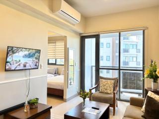 The Mactan Newtown Staycation - 4