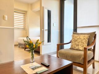 The Mactan Newtown Staycation - 1