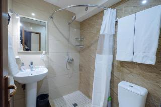 Time Boutique Hotel - 8