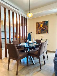 Urban Apartment - 6