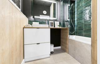 Apartament 101 - 3