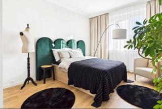 Apartament 101 - 1