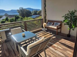 Jolie studio au port de Porto Vecchio - 3