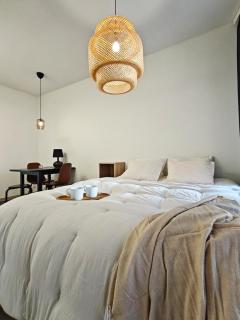 Beautiful apartment near the city center, free parking - 5