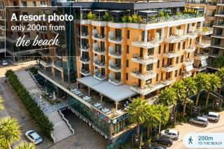 Private Apartament in Resort &Spa Diamond Hill - 8