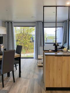Chalet See 19 mit Seeblick - 4
