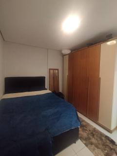 Quarto privativo no Guarujá - 2