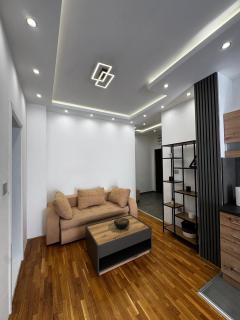 Lux Apartman Inđija - 0
