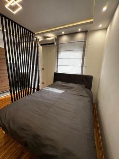 Lux Apartman Inđija - 1