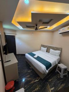Hotel kg hills tapowan rishikesh - 5