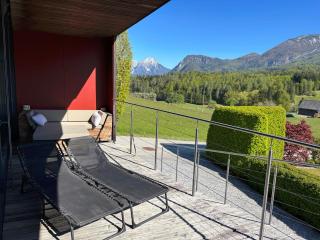 PurPlus Lodge - 7