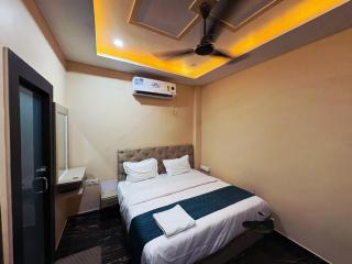 Hotel kg hills tapowan rishikesh - 3