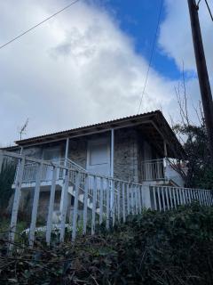 Taygetos hut - 6