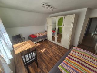 Zimmervermietung Müller - 8