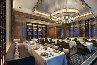 JW Marriott Hotel Xi'an - 6