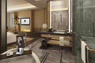 JW Marriott Hotel Xi'an - 3