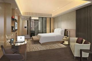 JW Marriott Hotel Xi'an - 1