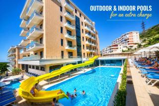 Private Apartament in Resort &Spa Diamond Hill - 7