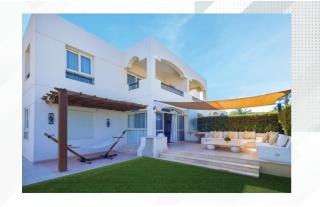 Luxurious 2BR Villa-Style Apartment at Aurora Resort - 0