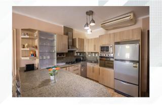 Luxurious 2BR Villa-Style Apartment at Aurora Resort - 3