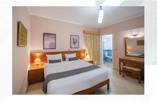 Luxurious 2BR Villa-Style Apartment at Aurora Resort - 1