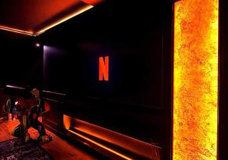Les Suites du Château I Cinéma Privée I La Signature - 8