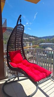 Apartament Erika Premium Sinaia - 5